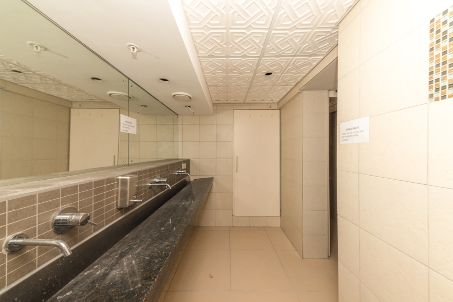 To Let Commercial Property for Rent in Cape Town City Centre Western Cape